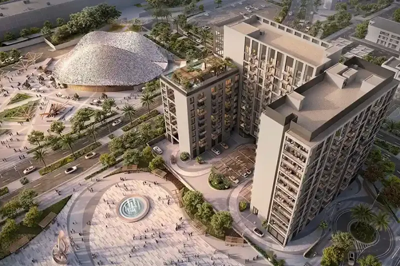 Aldar’s Role in Saadiyat Island’s Cultural and Real Estate Expansion