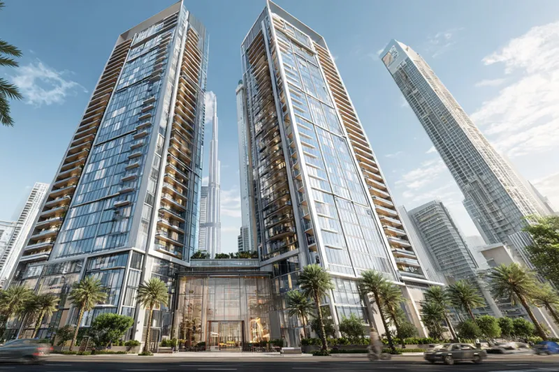 Buying Property in Dubai Without a Down Payment: What's Actually Possible