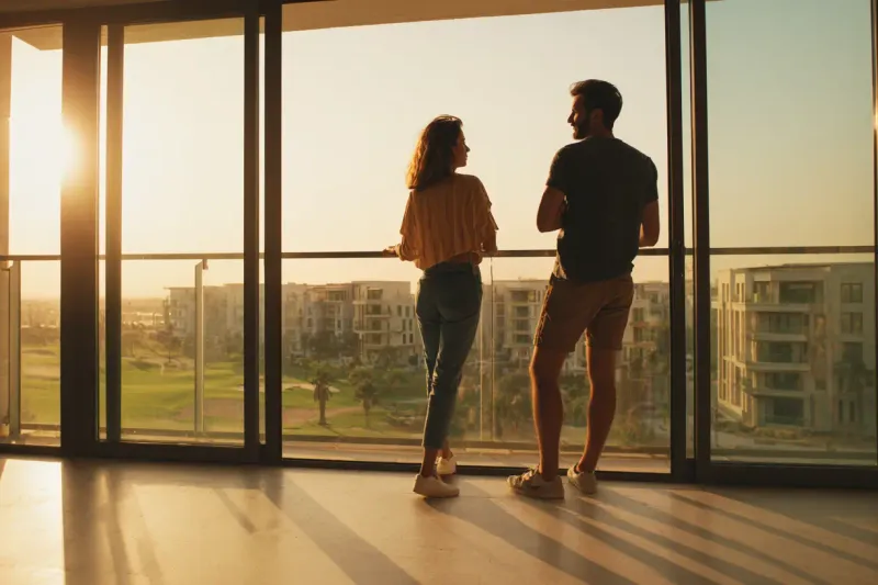 First-Time Buyer in Dubai: Best Areas and What to Expect in 2026