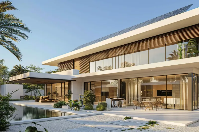 JBR Living: What It Costs, What You Get, and Who It's Really For