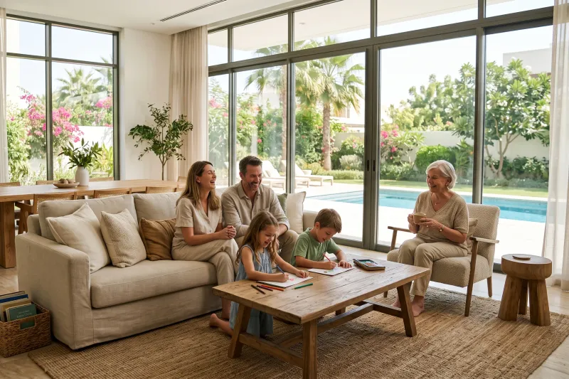 Arabian Ranches in 2026: Is the Original Community Still Worth Buying