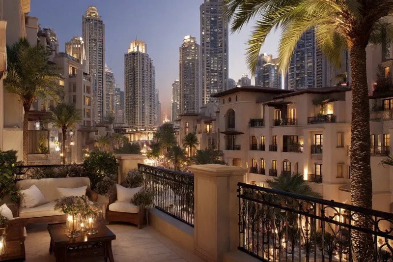 What 'Affordable' Actually Means in Dubai Real Estate