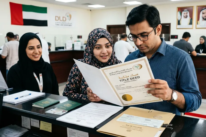 Freehold Property in Dubai: What to Know Before You Purchase