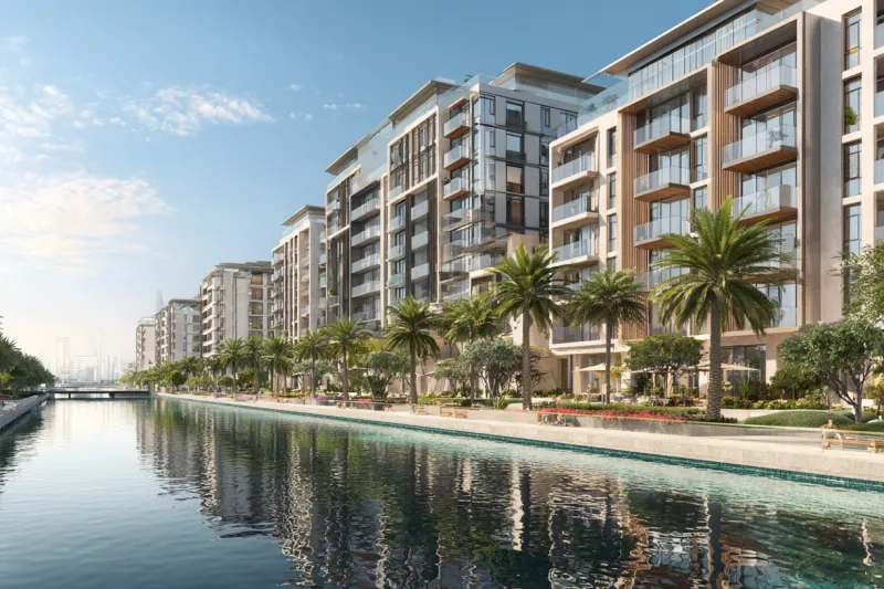Azizi Riviera 2025: Waterfront Living in Meydan That's Worth a Closer Look