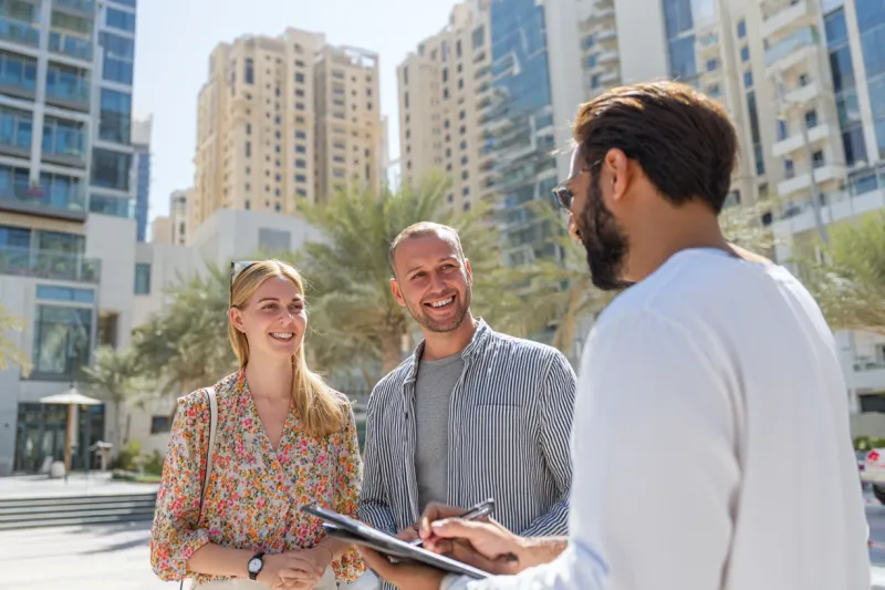 Benefits of Installment Plans When Buying Property in the UAE