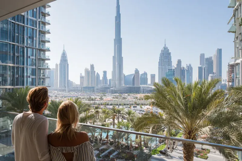 Best Areas to Buy Apartments in Dubai for Expats: A Straight-Up Guide for 2025