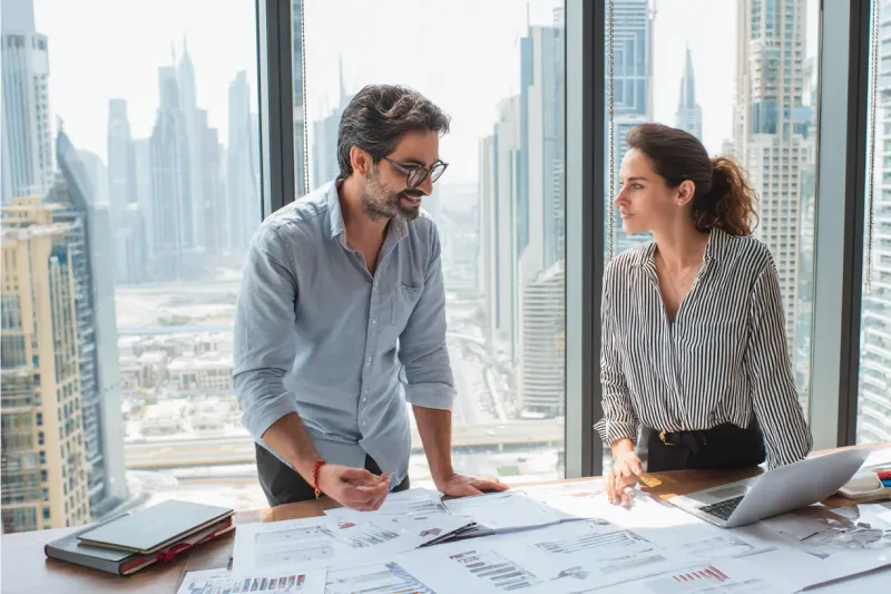 Best Payment Plans for Off-Plan Properties 2025