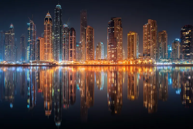 Best Real Estate Installment Plans in the UAE