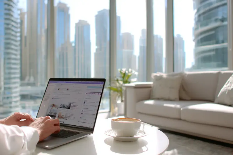 Best Websites for Dubai Commercial Property Listings