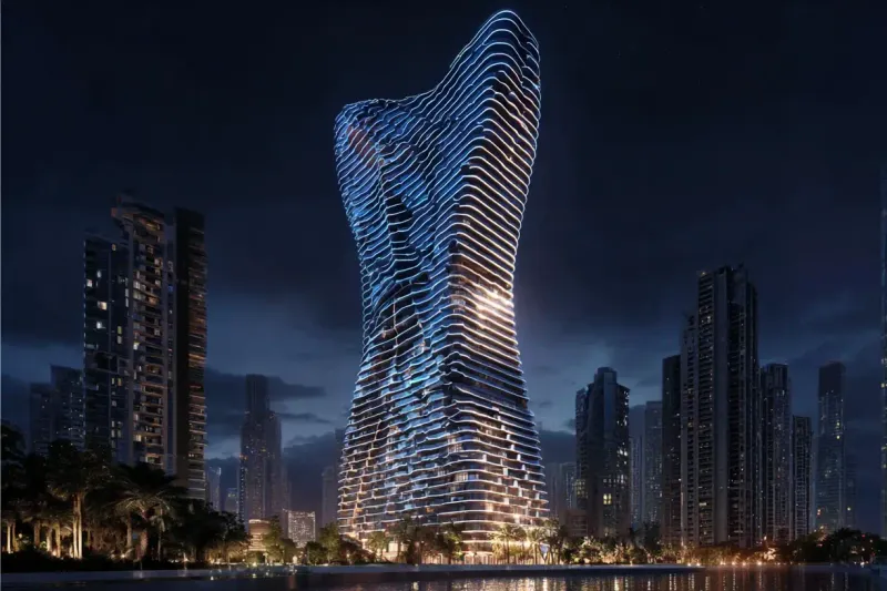 Binghatti Towers in Business Bay: What Investors and Buyers Need to Know in 2025