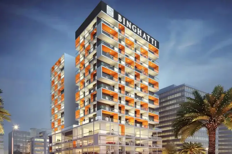 Binghatti’s Commitment to Sustainable Development in Dubai