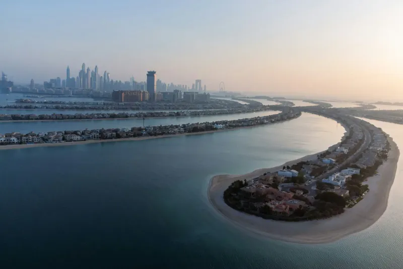 Buy or Rent: Understanding the Real Estate Market in West Palm Beach Dubai