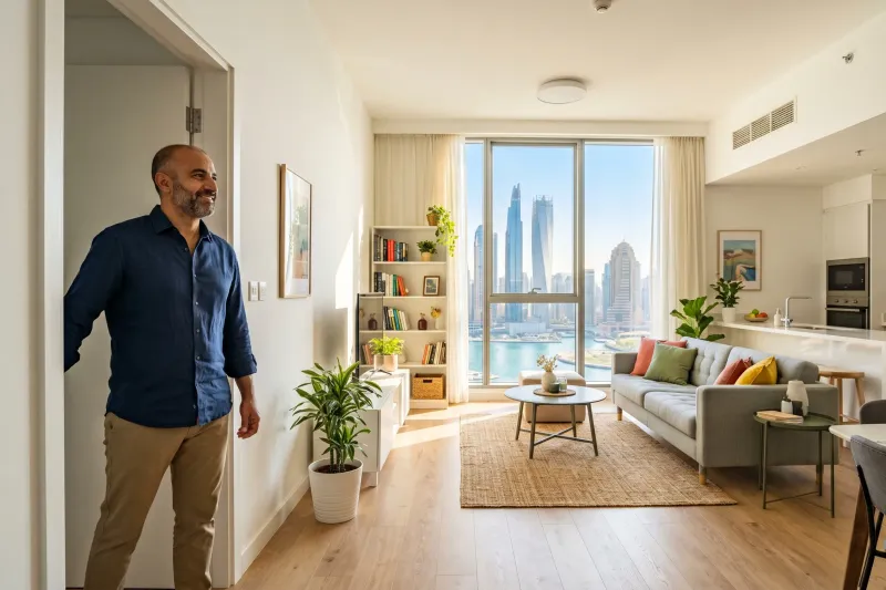 Buying a Distressed Property in Dubai: Where to Find Them and What to Watch For