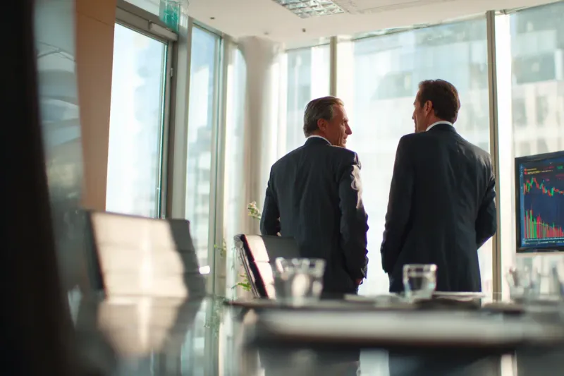 Buying an Office in Dubai: The Commercial Property Process Explained