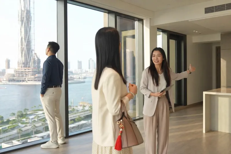 Buying Dubai Property From China: Capital Controls, Process, and Best Areas
