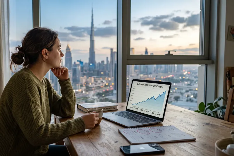 Buying Now vs Waiting Six Months in Dubai: The Cost of Delay