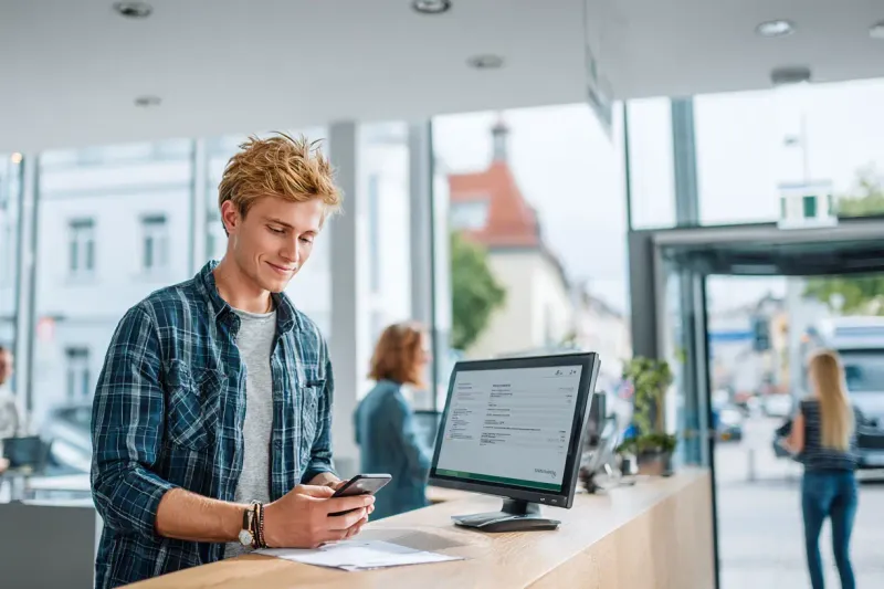 Buying Property in the UAE From Germany: A Step-by-Step Walkthrough in 2026