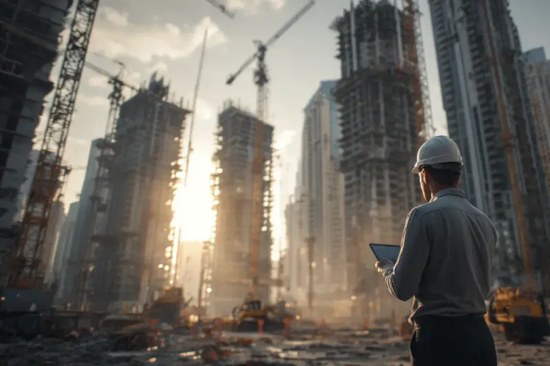 Compare Off-Plan vs Ready Properties in Dubai