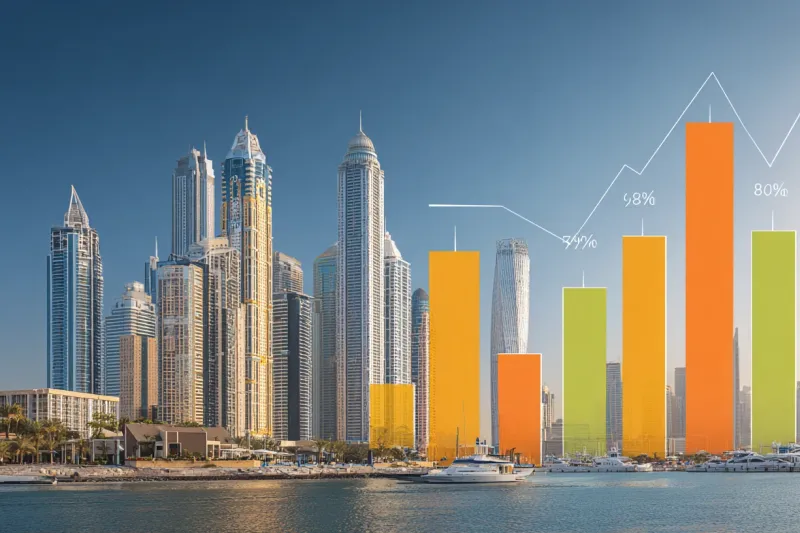 Ras Al Khaimah vs Dubai: Comparing Apartment Prices