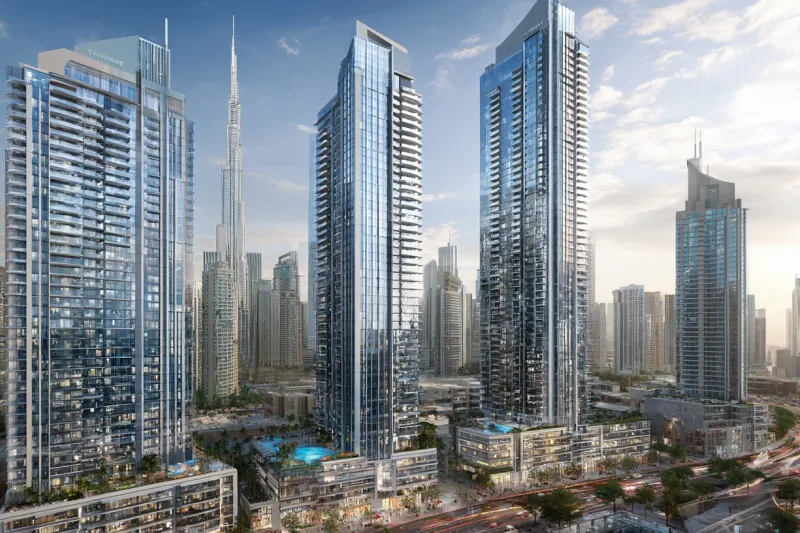 How Dubai Property Prices Compare with Major Global Cities in 2026