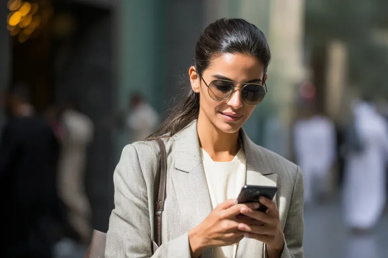 Connect with a Property Lawyer in Dubai for Transactions