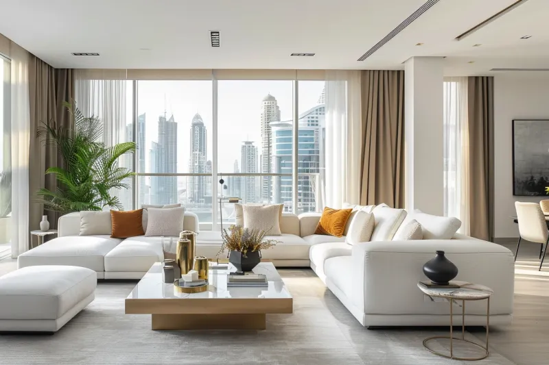 Creating a Forever Home in Dubai: Design and Lifestyle Ideas That Actually Work