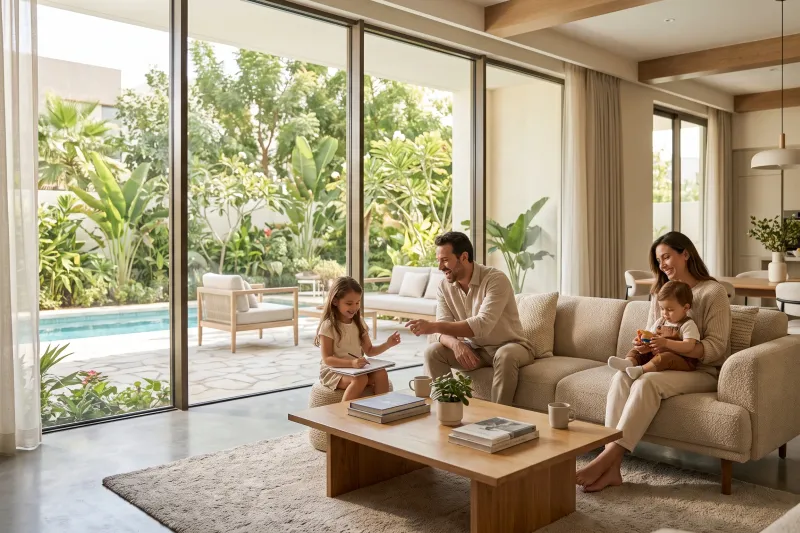 Damac Hills 2: What You Get for Half the Price of the Original