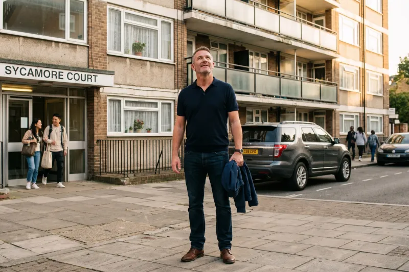 Building a Dubai Buy-to-Let Portfolio: Numbers From People Who Actually Did It