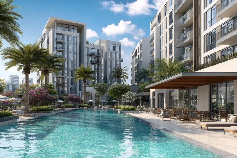 Dubai Hills vs Other Neighborhoods: Where Do You Get Better Value?