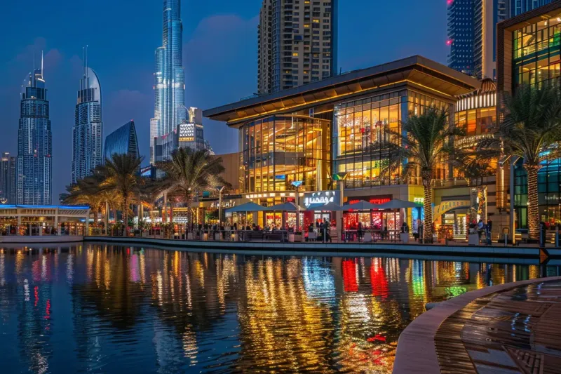 How to Pick the Right Dubai Neighborhood: A Decision Guide