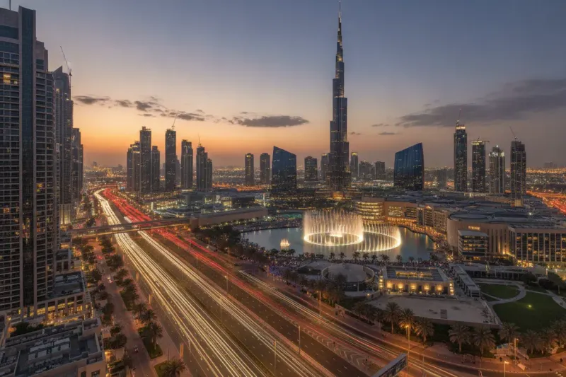 Dubai Property Auctions: How They Work and Whether You Should Bid