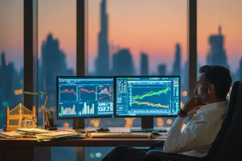 Dubai Property Cycles: When Prices Move and Why