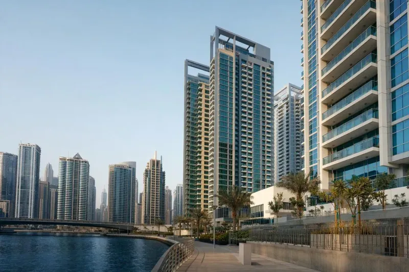 Dubai Property as an Inflation Hedge: Does the Theory Hold Up