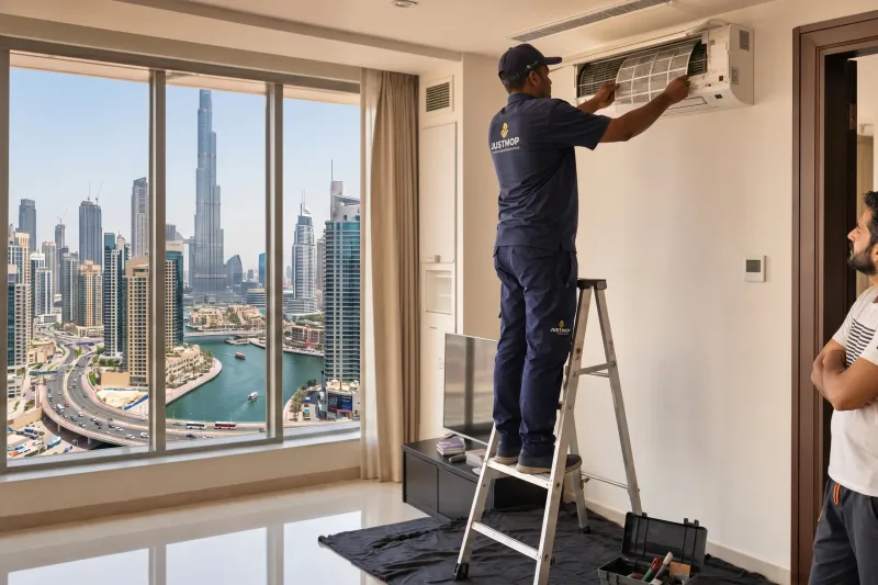 Property Maintenance Costs in Dubai: What to Budget Annually