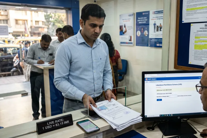 Getting a Dubai Property Mortgage From India: RBI Rules, LRS Limits, and What Banks Want