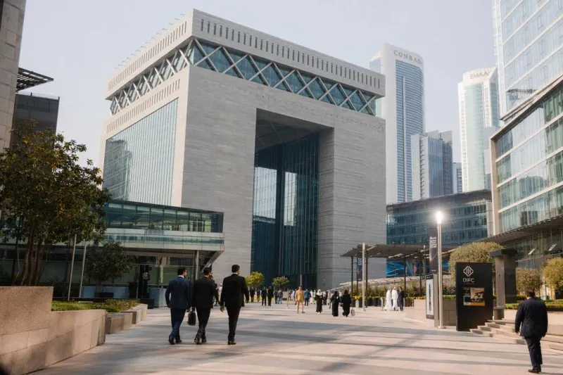 Dubai Property and the US Dollar: Why Currency Pegging Matters