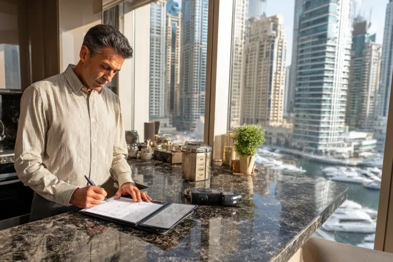 Getting Your Dubai Property Valued: Who Does It, What It Costs, and When You Need One in 2026