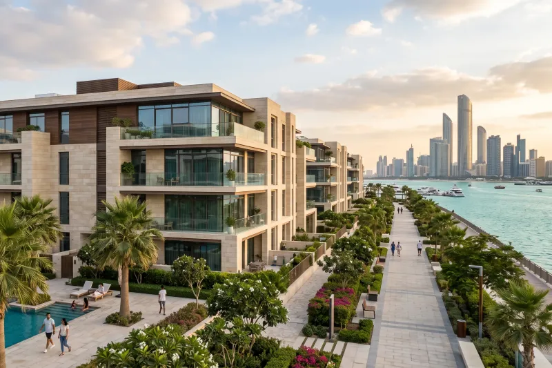Dubai vs Abu Dhabi Construction Quality: Why Some Buyers Are Switching