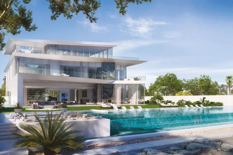 Ellington Beach House on Palm Jumeirah: 2025 Release Overview