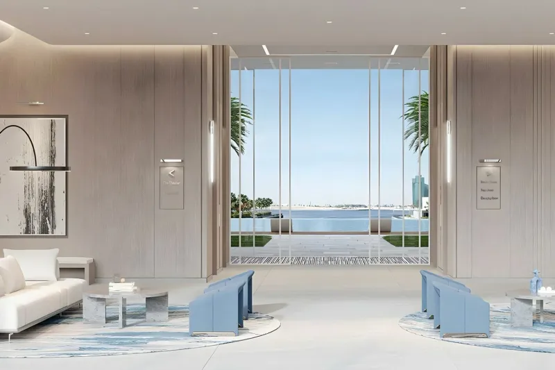 Ellington Cove: New Waterfront Apartments for 2025
