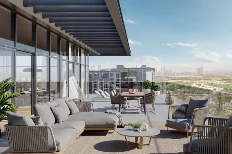 Ellington Off-Plan Properties: Why Investors Should Take Notice