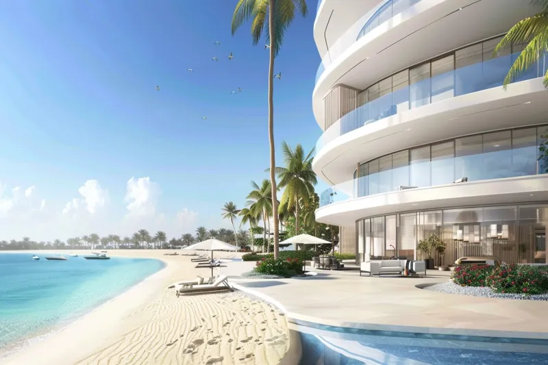 Ellington Residences with Private Beach Access: A Complete Guide for Buyers