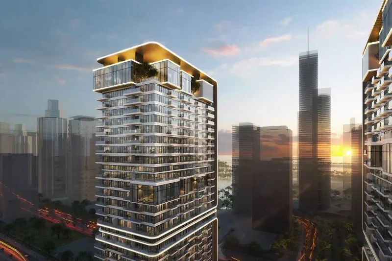 Ellington's Off-Plan Projects: Where Luxury Meets Smart Investment
