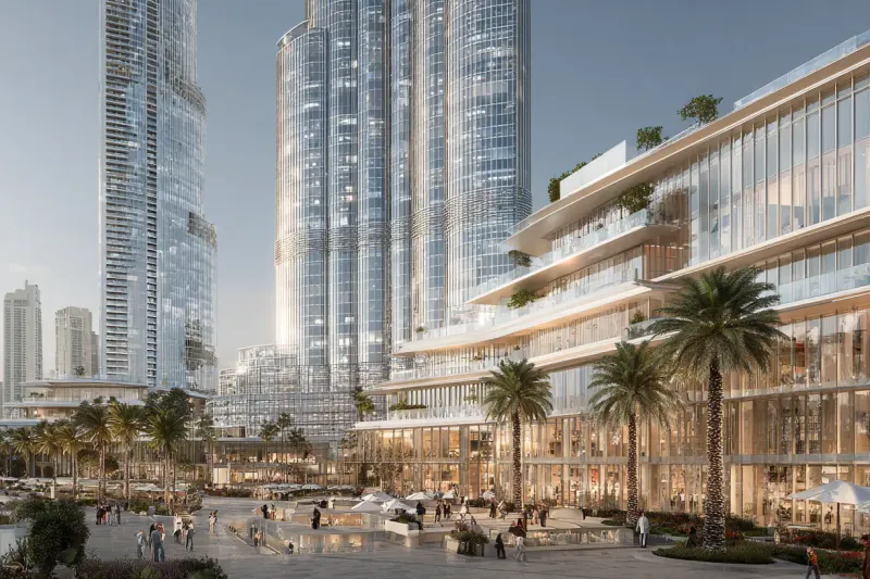 Emaar's Most Anticipated Projects for 2026: What's Coming and Whether It's Worth Your Attention