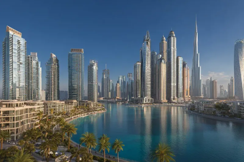 Emaar's Latest Retail and Commercial Developments: What's Being Built and Whether It Makes Sense for You