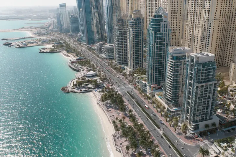 Emerging Real Estate Companies to Watch in Dubai: The Developers Building the Next Chapter
