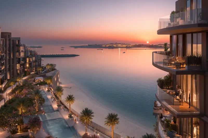 Exclusive Apartments for Sale on Palm Jumeirah: What You Need to Know Before You Buy