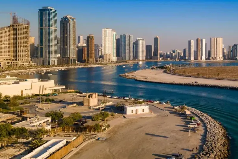 Exploring Fujairah: What to Expect from Apartments in This Tranquil Emirate