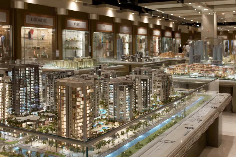 What Drives Property Prices in Dubai: The Factors That Actually Matter in 2026