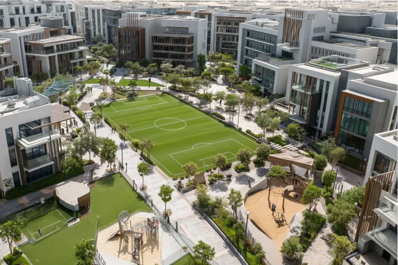 Top 10 Family-Friendly Neighborhoods in Dubai for 2026